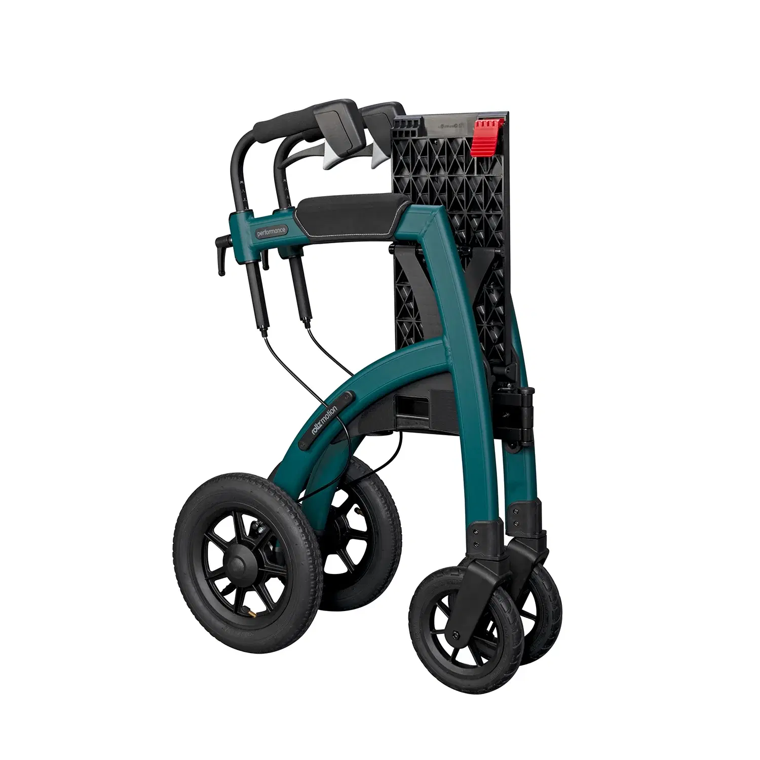 Rollz Motion Wheelchair All Terrain Walker thumbnail 2
