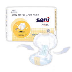 Seni Shaped Pads thumbnail 2