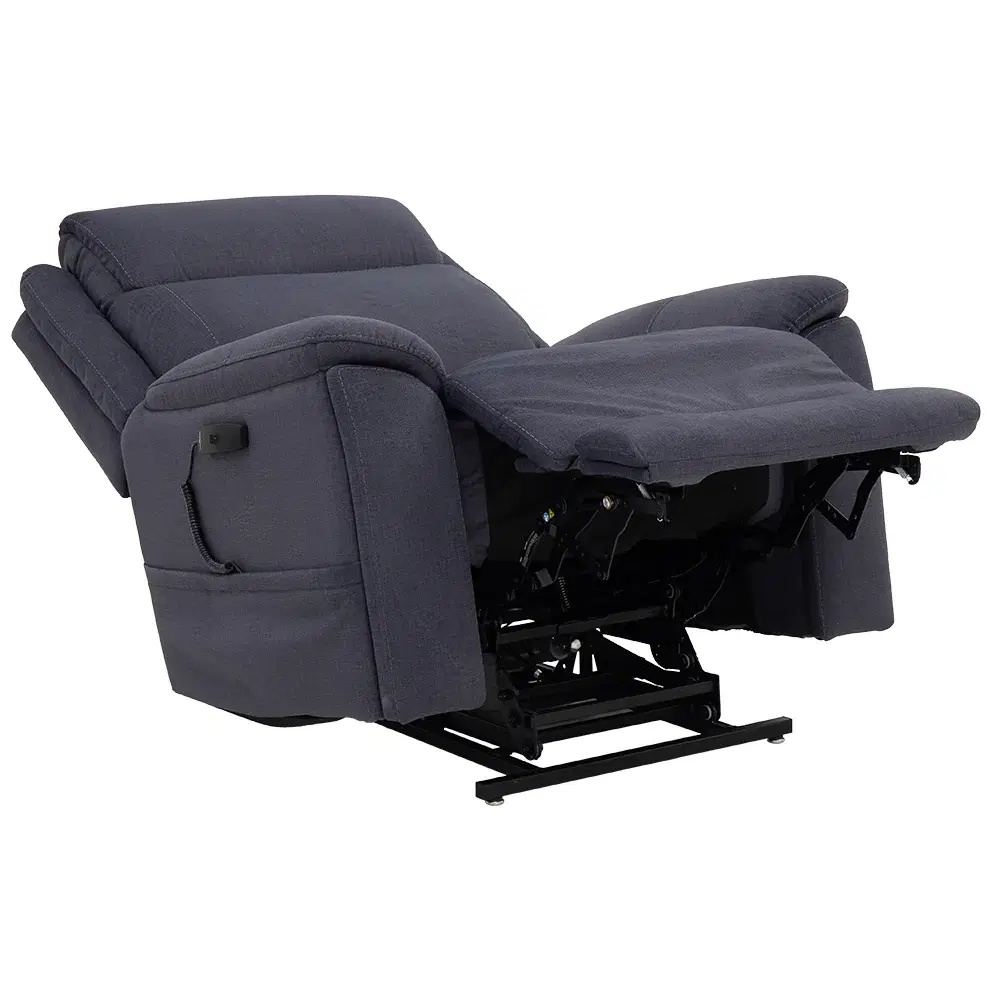 Pride Sitting Pretty Evolution Series LC-435 400LBS Wt. Cap thumbnail 4