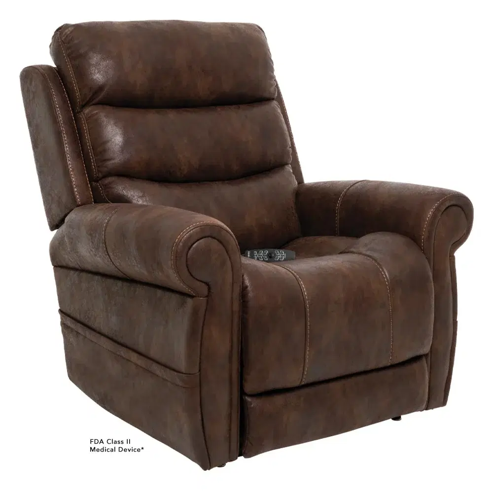 PLR935 Tranquil 2 Brown Seated
