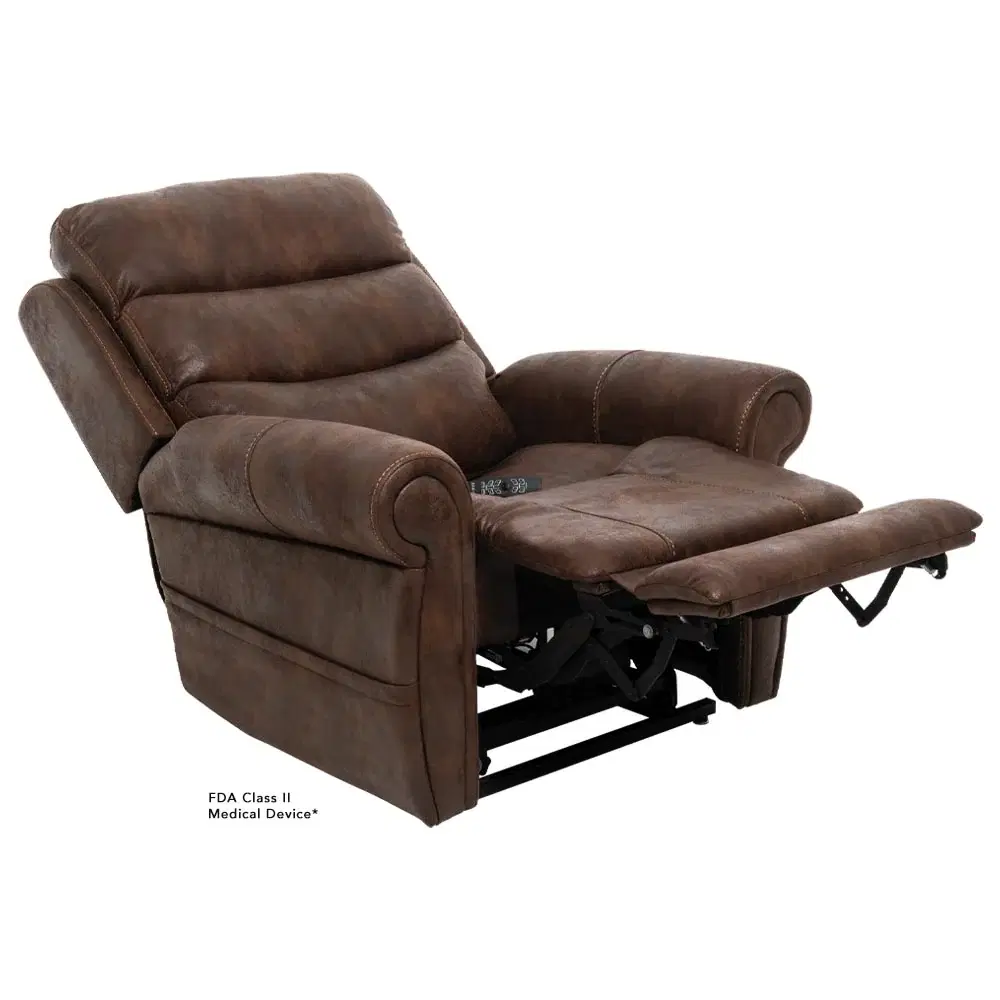 Vivalift Tranquil 2 Lift Chair 400lbs Wt. Capacity thumbnail 3