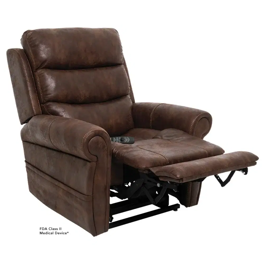 Vivalift Tranquil 2 Lift Chair 400lbs Wt. Capacity thumbnail 2