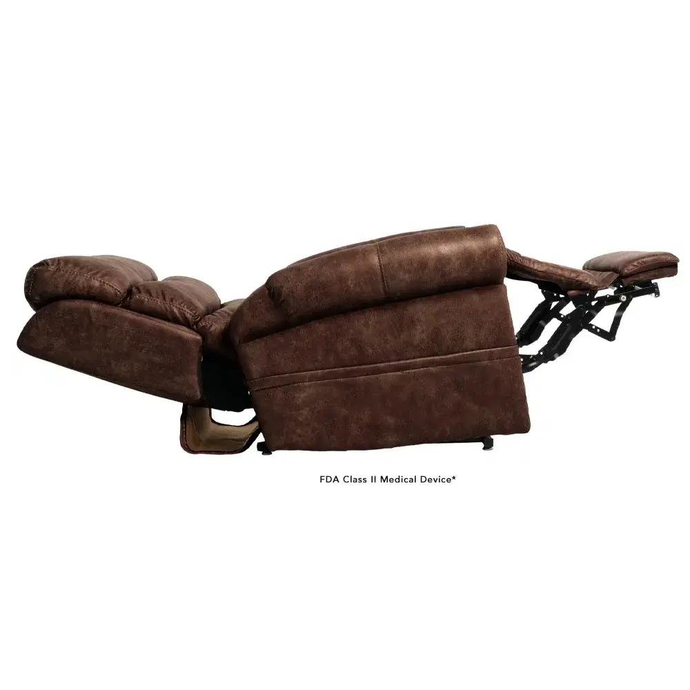 Vivalift Tranquil 2 Lift Chair 400lbs Wt. Capacity thumbnail 4