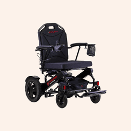 Power Mobility