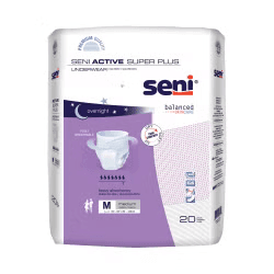 Seni Active Super Plus Protective Underwear thumbnail 2