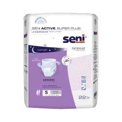 seni active 1163860