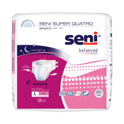 Seni Super Quatro Briefs thumbnail 3