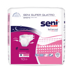 Seni Super Quatro Briefs thumbnail 2