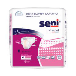 Seni Super Quatro Briefs thumbnail 4