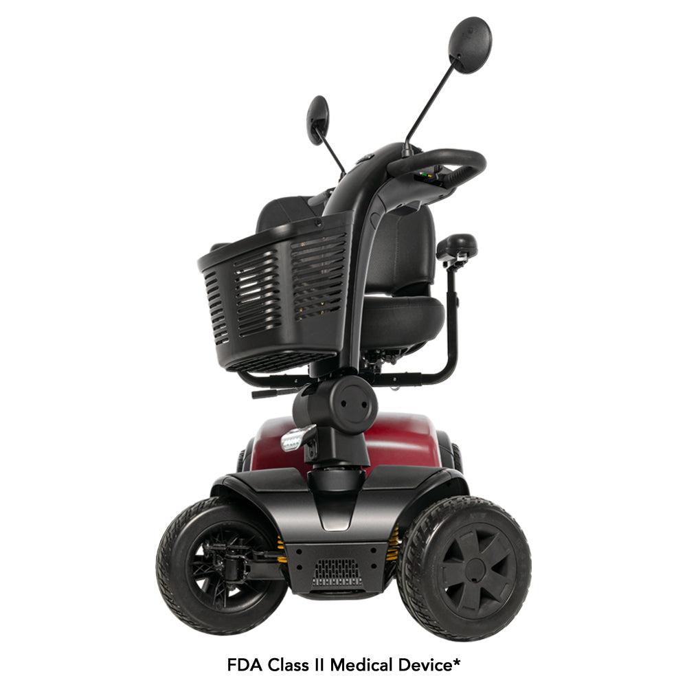 Victory® Platinum, 4 Wheel (400lbs Wt. cap) thumbnail 2