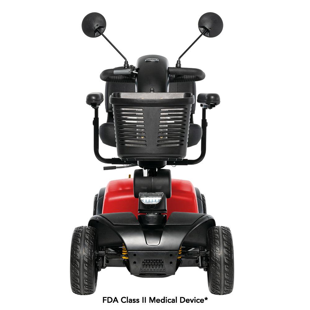 Victory® Platinum, 4 Wheel (400lbs Wt. cap) thumbnail 3