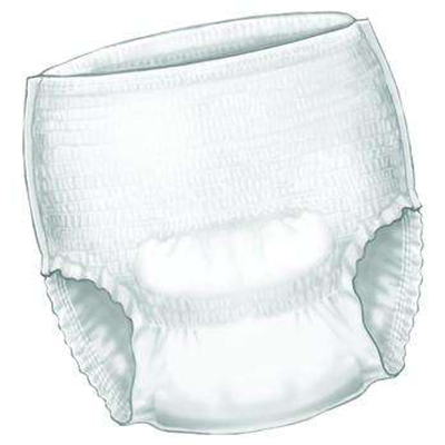 SureCare HEAVY Absorbency Protective Underwear – Med Emporium